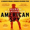 American Spy by Lauren Wilkinson Paperback Book 9780349700984