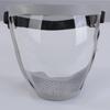 Full Face Protective Shield Anti Impact Anti Fog HD Clear View Ultra Durable for Motorcycle Riding Cycling Daily Use
