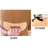 Wooden Gua Sha Tool Scraping Board Massage Tool Slimming Guasha Massage Board Gua Sha Scraper Body Massage Therapy Tool
