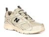 Unisex Shoes New Balance NB 408 White (ML408Q)
