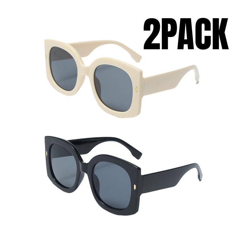 Luxury Retro Sunglasses for Men Fashion Square Shades Glasses Women Vintage Punk Vasos Steampunk  Hombre Oculos