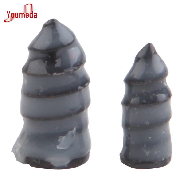 Motorcycle Tubeless Tire Repair Plugs Large