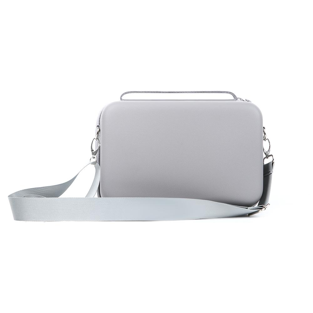 Portable Carrying Case Protective Storage Bag Waterproof Cover with Shoulder Strap for DJI Mini 5 Pro Drone Remote Battery