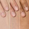 Manucurist Active Smooth Nail Polish Strengthener   Ridge Filler 0.51 Fl Oz 15ml 01 Sheer Beige