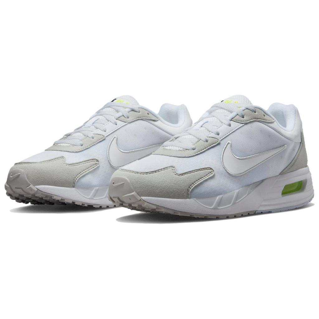 New Nike Air Max Solo Phantom White DX3666-003