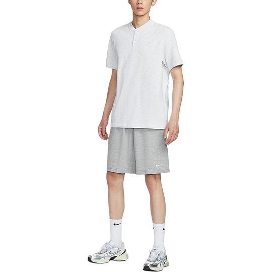 Nike AS SWSH FT SHORT GCEL Casual Shorts Men's IM3397-063