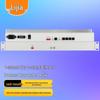 LIJIA LJ-E1F4 Rack-mount E1 To Ethernet Protocol Converter