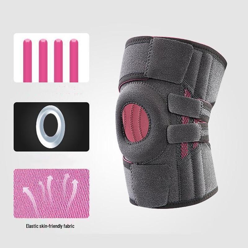 Adjustable Sports Knee Support Brace