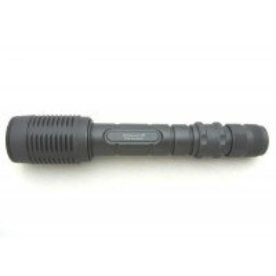 

Custom LED Flashlight MF8140T 918581 (with charger)