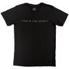 Bring Me The Horizon T-Shirt: That's the Spirit (Black) OFFICIAL NEW