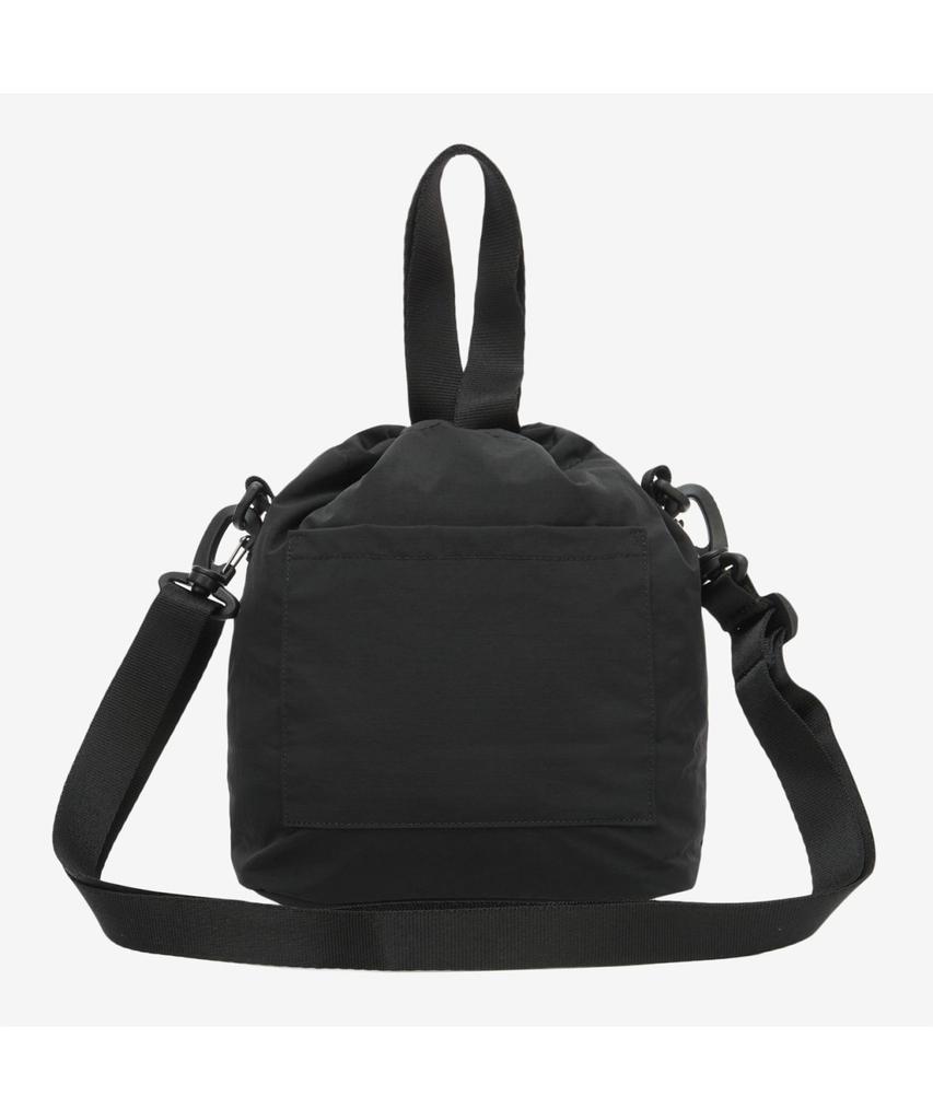 The North Face Nn2Pr97A Breeze Bucket Bag Black