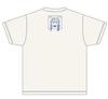 [Nogizaka46] July 2025 Birthday Commemorative T-Shirt: Mao Ioki (JP, Alphabet, XL, Beige)