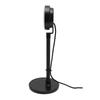 3 Adjustable Light Modes HD Webcam with Fill Light & Phone Holder USB Webcam  Online Course