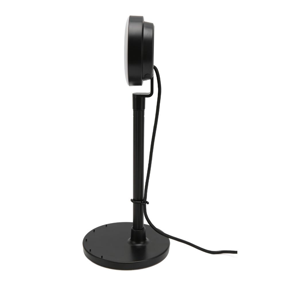 3 Adjustable Light Modes HD Webcam with Fill Light & Phone Holder USB Webcam Online Course