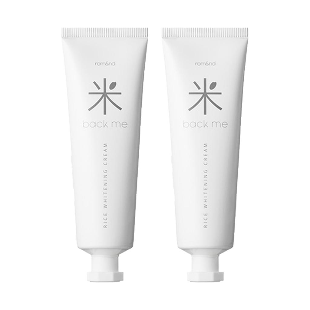 Rom&nd ROMAND Back Me Krem tonizujący 50ml (3 opcje)
