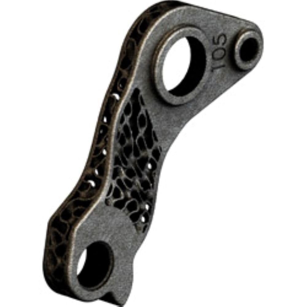 SILCA 105 DERAILLEUR HANGER SPECIALIZED