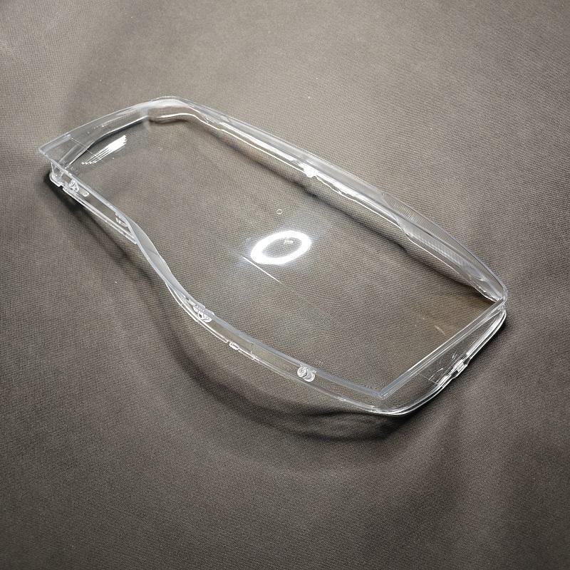 Headlamp Shell For Chrysler Grand Voyager 2011 2012 2013 2014 2015 Headlight Lens Cover Transparent Glass Lampshade Car Parts