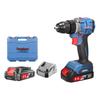 Dongcheng DCJZ2060iAM 20V Cordless Brushless Impact Drill/Driver CN Plug (adapter Included)