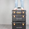 Qiuqiao Industrial Stackable Mobile Tool Box