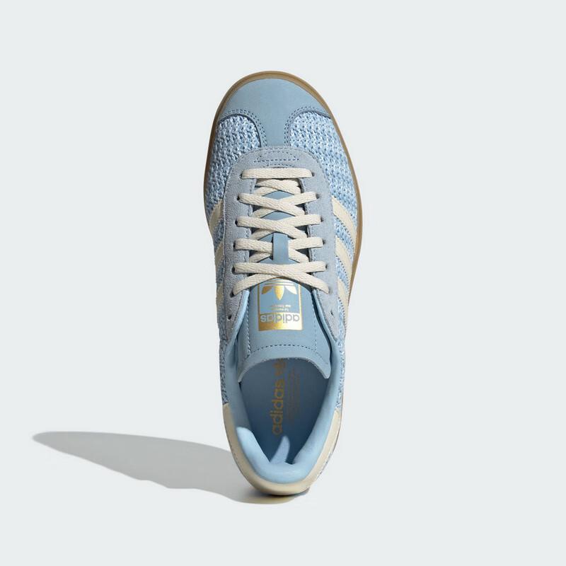 adidas Originals Damen GAZELLE BOLD W Freizeitschuhe