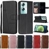 For OPPO A79 5G Case Flip Wallet Book Cover On For Etui Oppo A79 CPH2553 OPPOA79 A 79 CPH2557 Leather Protective Phone Case Capa