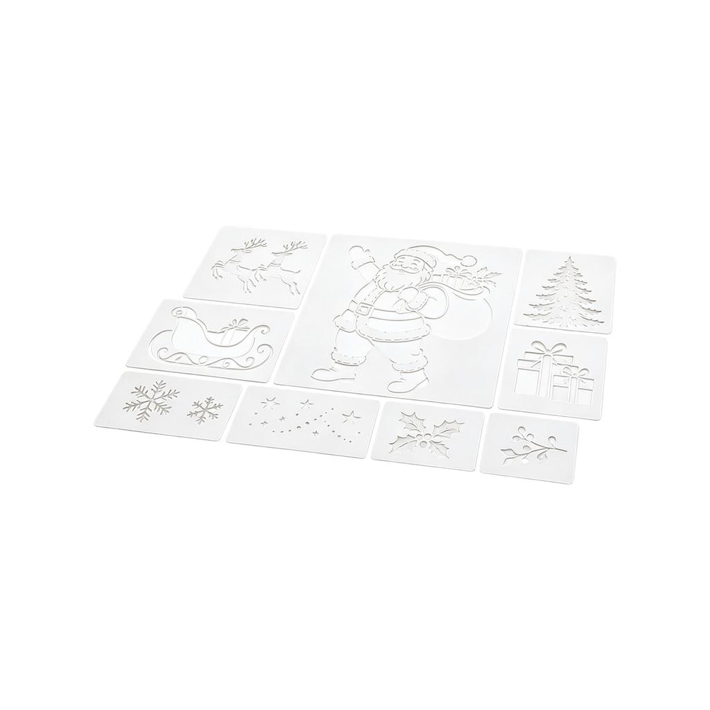 Garden Wall Stickers for Outdoor Patio and Home Decor