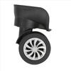 4Pcs 360 Degree Luggage Suitcase Wheels Universal Trolley Case Roller  for Platform