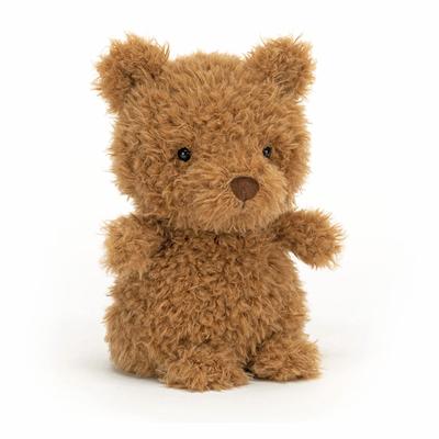 Jelly Cat Lille Bamse Plyslegetøj