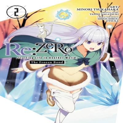 Kurgu – Çizgi Roman ve Manga