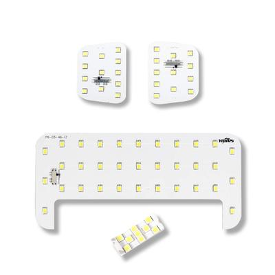 YOURS Toyota Yaris Yaris Yaris Cross YARISCROSS LED Room Lamp Set [Full LED Set]
