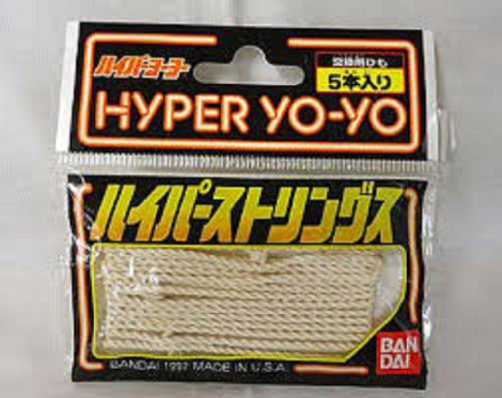 Hyper Strings Strings Per (5 Bag)