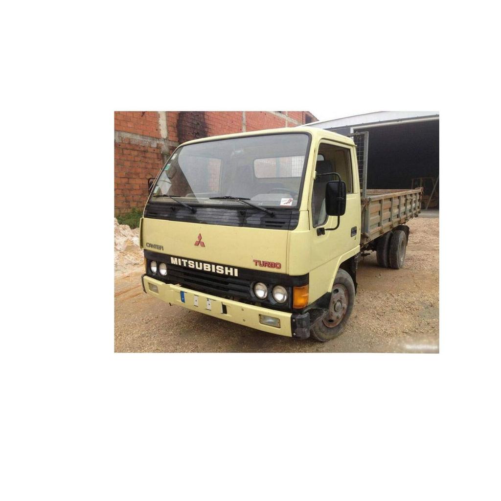 Apsmotiv Canter Truck Light Side Indicator Light Turn 12v Bulbs Suitable for Mitsubishi Canter Truck FE335 FE444 FK330 Models MB302245 Truck Lights