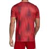 adidas Tiro 19 Jersey 'Power Red White' Men's DP3531