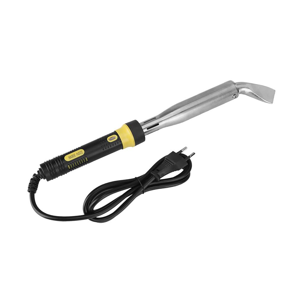 Electric Temperature Bending Soldering Iron Welding Gun TU 505B 300W