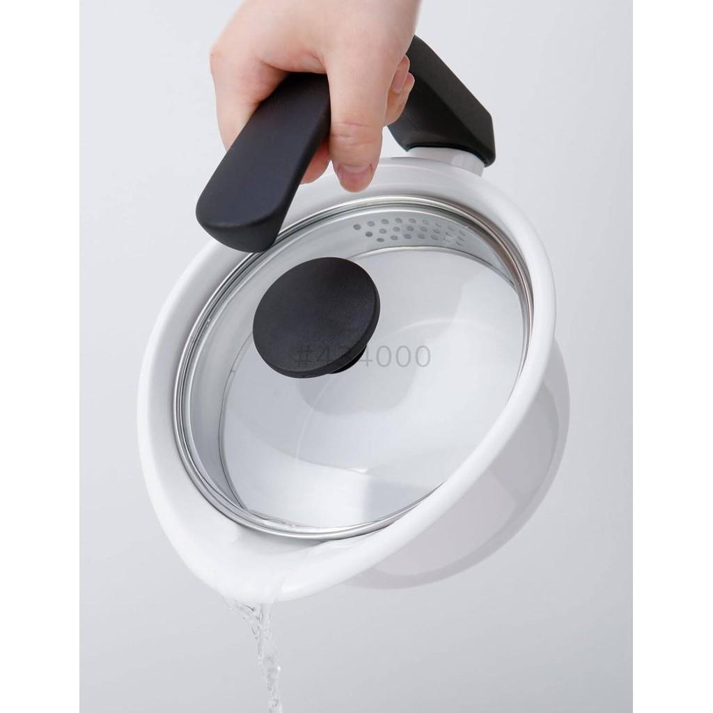 

Fujihoro One Handed Pot EP14LW 14L