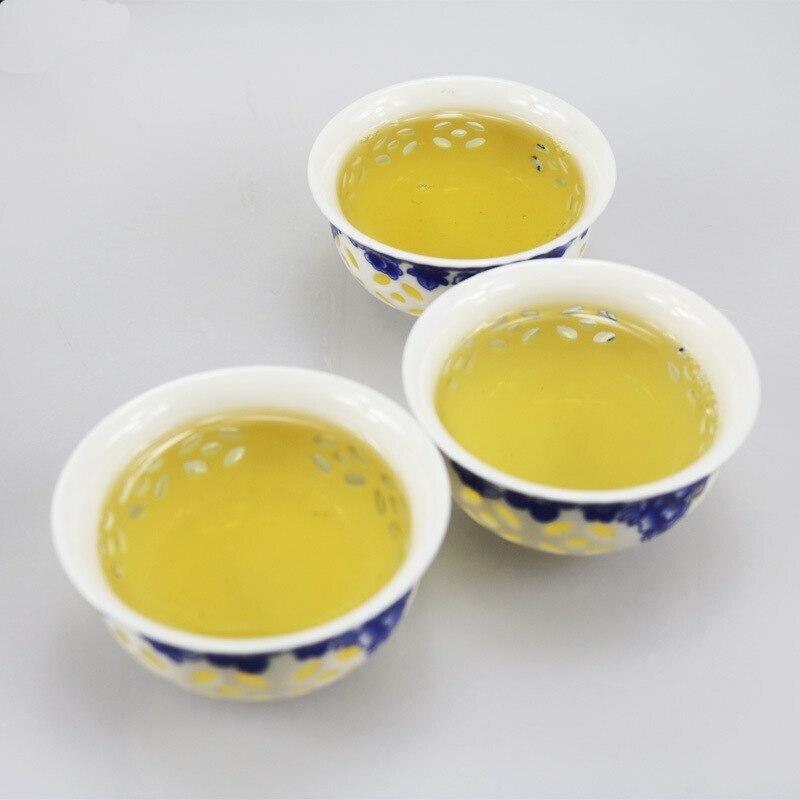Premium White Peony Tea Cake 150g Fuding Bai Mu Dan High Mountain Loose Leaf