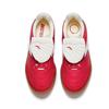 Anta Classic Thin Sole Training Shoes Women Sneakers Red 922548009-3