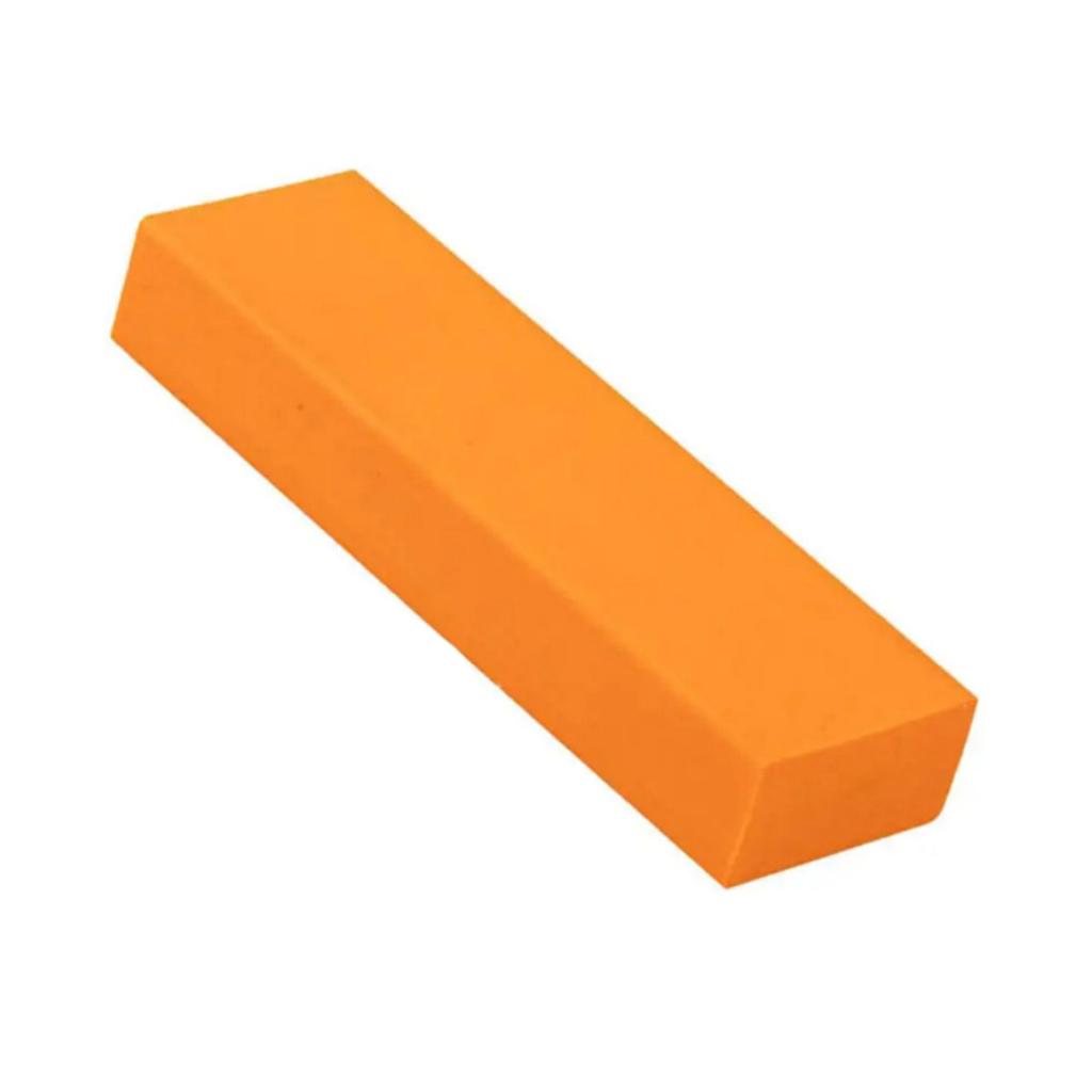 Stainless Steel Decontamination Rubber Eraser Kitchen Faucet Limescale Eraser Bathroom Glass Rust Remove Stain Cleaning