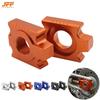 20mm CNC Rear Axle Chain Adjuster for KTM Husqvarna Motorcycles