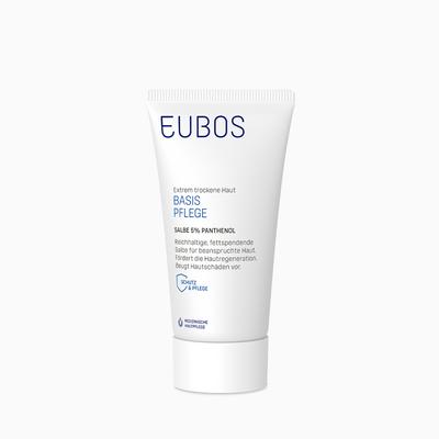 Oivos Panthenol 5  Multi Cream 75ml