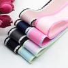 New (1 Meters/lot) 1'' (25mm) Jump  Line Grosgrain Satin Ribbon DIY Handmade Arts Decorative Crafts Hair Bow Sewing Accessories