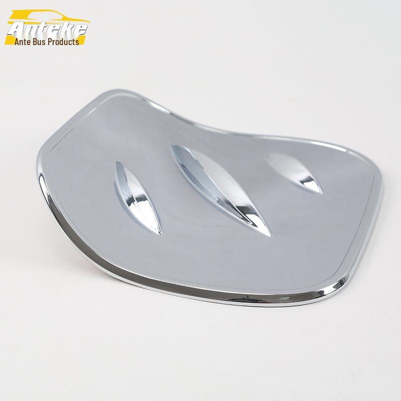 Antek Fuel Cap Protector for 18CHR - Scratch-Resistant Film Cover Accessory