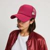Adjustable Breathable Baseball Caps Truckers Hat Wide Brimmed Outdoor Sun Hat For Men Women Unisex