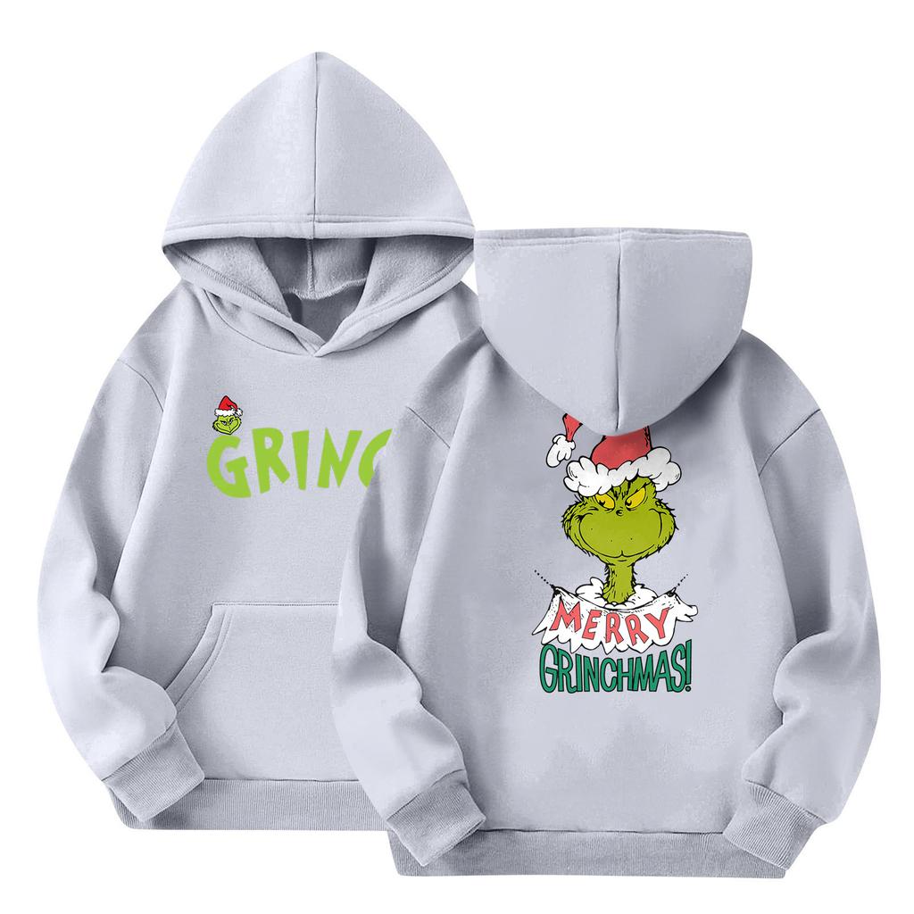 Cute Hoodies For Teen Children Trendy Preppy Hooded Sweatshirts Oversized Long Sleeve Shirts Clothes For Children