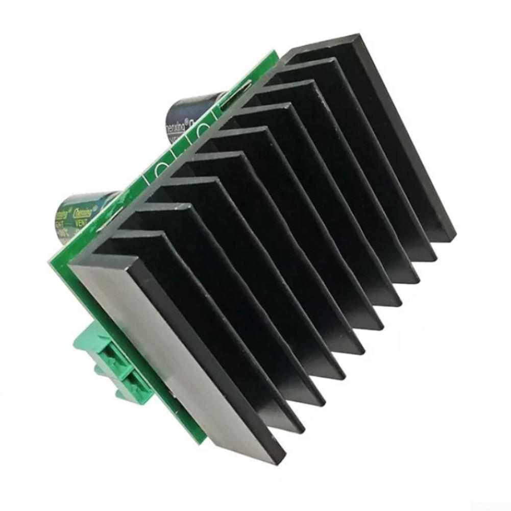 BOOST Converter Boost Jump Cap Switch 10 - 60V