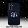 Spanish Guard Civil Emblem  Phone Case For Samsung S25,S24,S21,S22,S23,S30,Ultra,S20,Plus,Fe,Lite,Note,10 Black Soft Shell