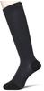 Footmax Compression High Socks FML032 Gray M V-shaped