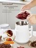 Grinder Multifunctional Household Meat Grinder - Large Capacity Cooking by [SPOUNR, Ding Sheng, Ti Fan Lang] Brands
