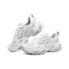 (WMNS) Skechers Stamina V2 'White Pink Purple' Women's 896093-WPRP