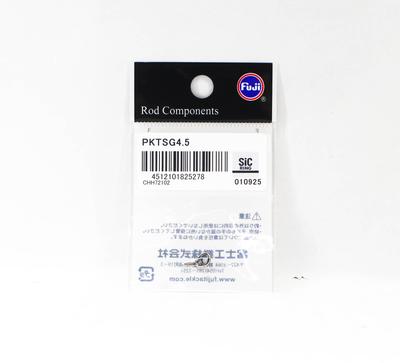 Fuji PKTSG Size 4.5 Rod Guide Stainless Frame SIC X 1 (5278)